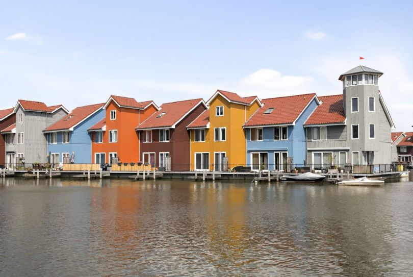 Afbeelding Reitdiephaven 369, 9746 RG Groningen : 21